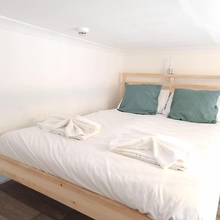 Appartement F8-Mezzanine 1St Floor Flat Fits 3 Near Paddington à Londres Extérieur photo