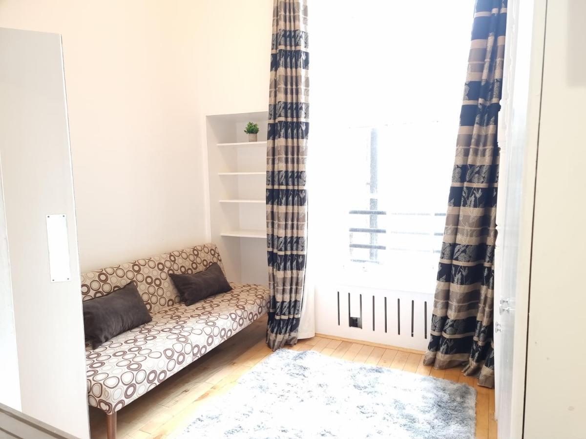 Appartement F8-Mezzanine 1St Floor Flat Fits 3 Near Paddington à Londres Extérieur photo