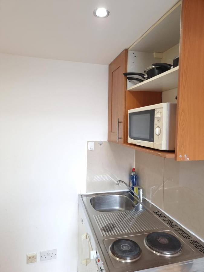 Appartement F8-Mezzanine 1St Floor Flat Fits 3 Near Paddington à Londres Extérieur photo